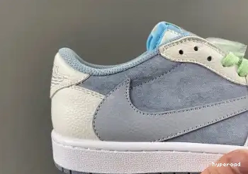 Hyperoad x 1 Air Scott Travis Jordan 0515